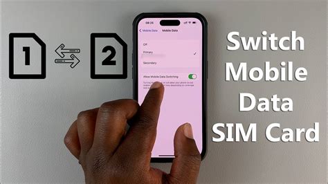 do you need a sim card to use smart switch|How to Use a SIM Card to Switch Phones: 9 Steps (with Pictures) .